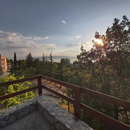View Topia Apartments Ohrid Extérieur photo