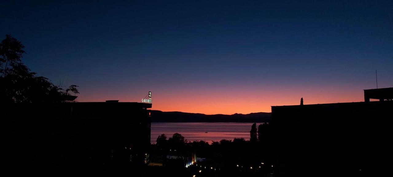 View Topia Apartments Ohrid Extérieur photo