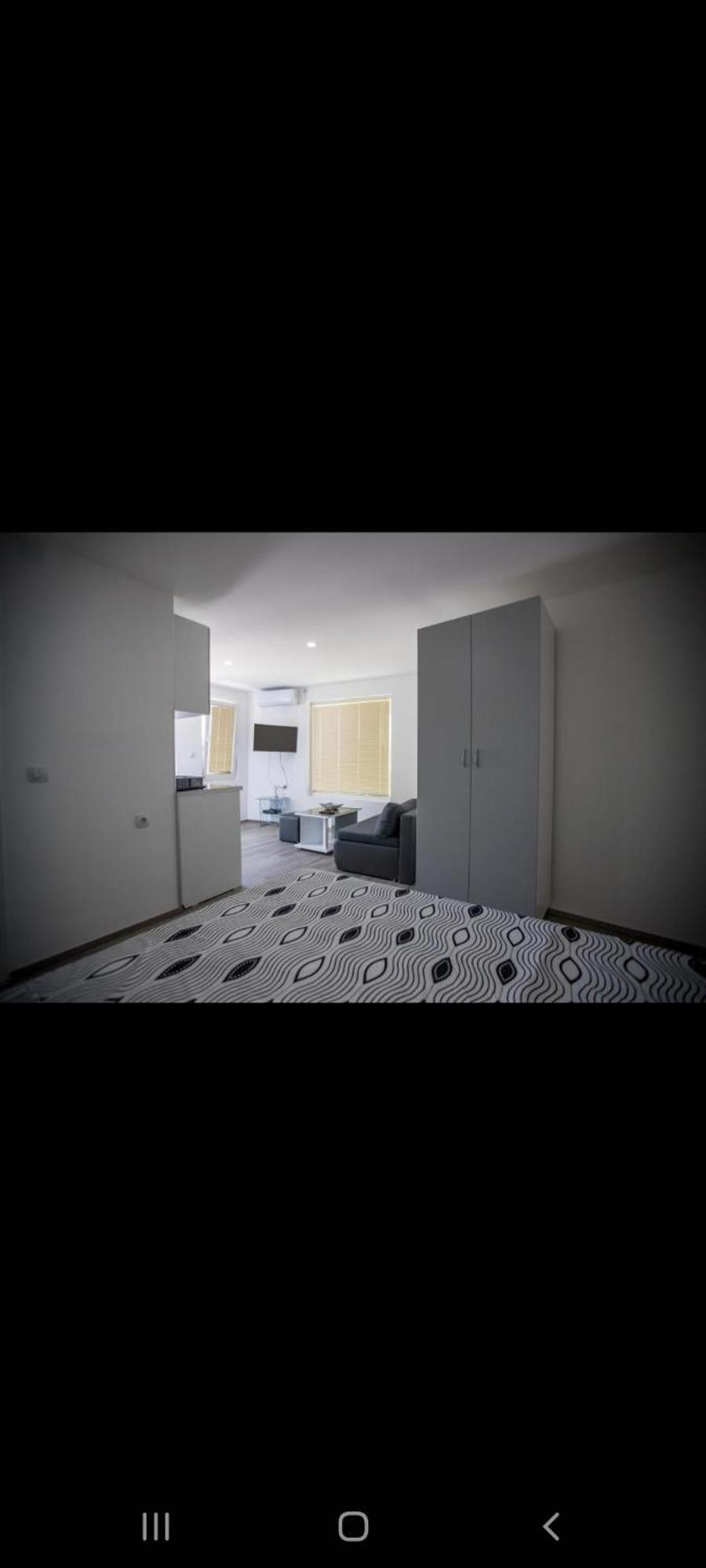 View Topia Apartments Ohrid Extérieur photo