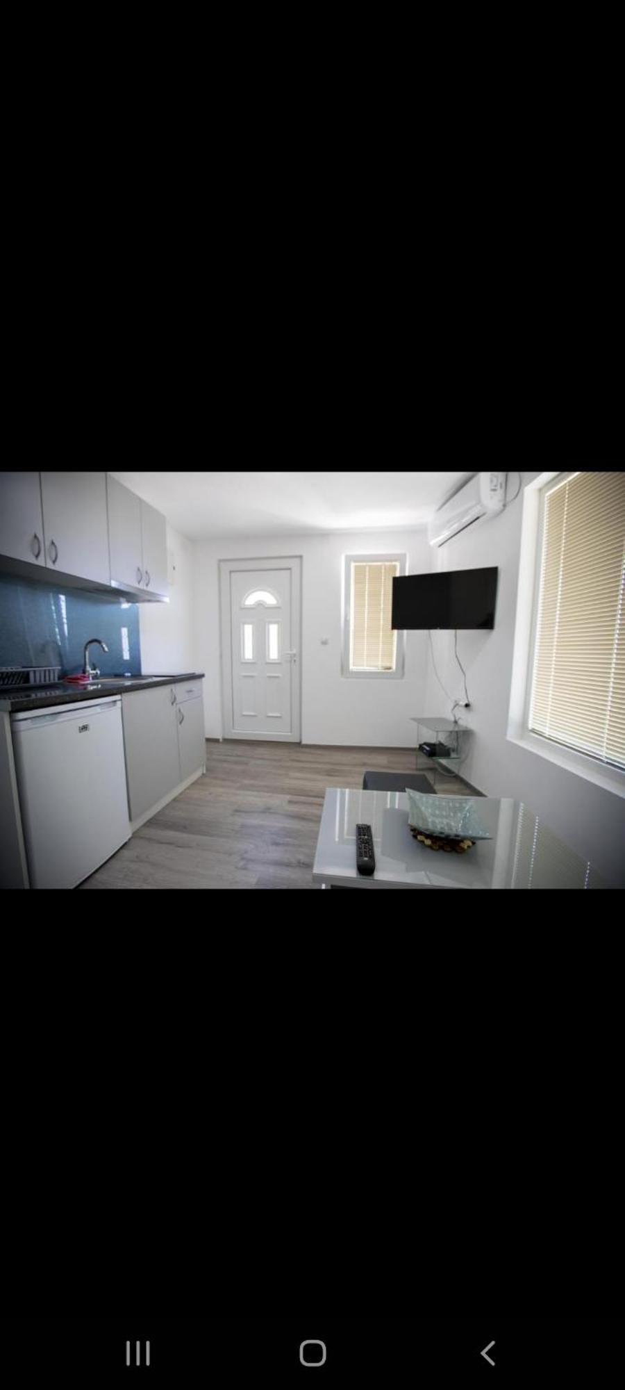 View Topia Apartments Ohrid Extérieur photo