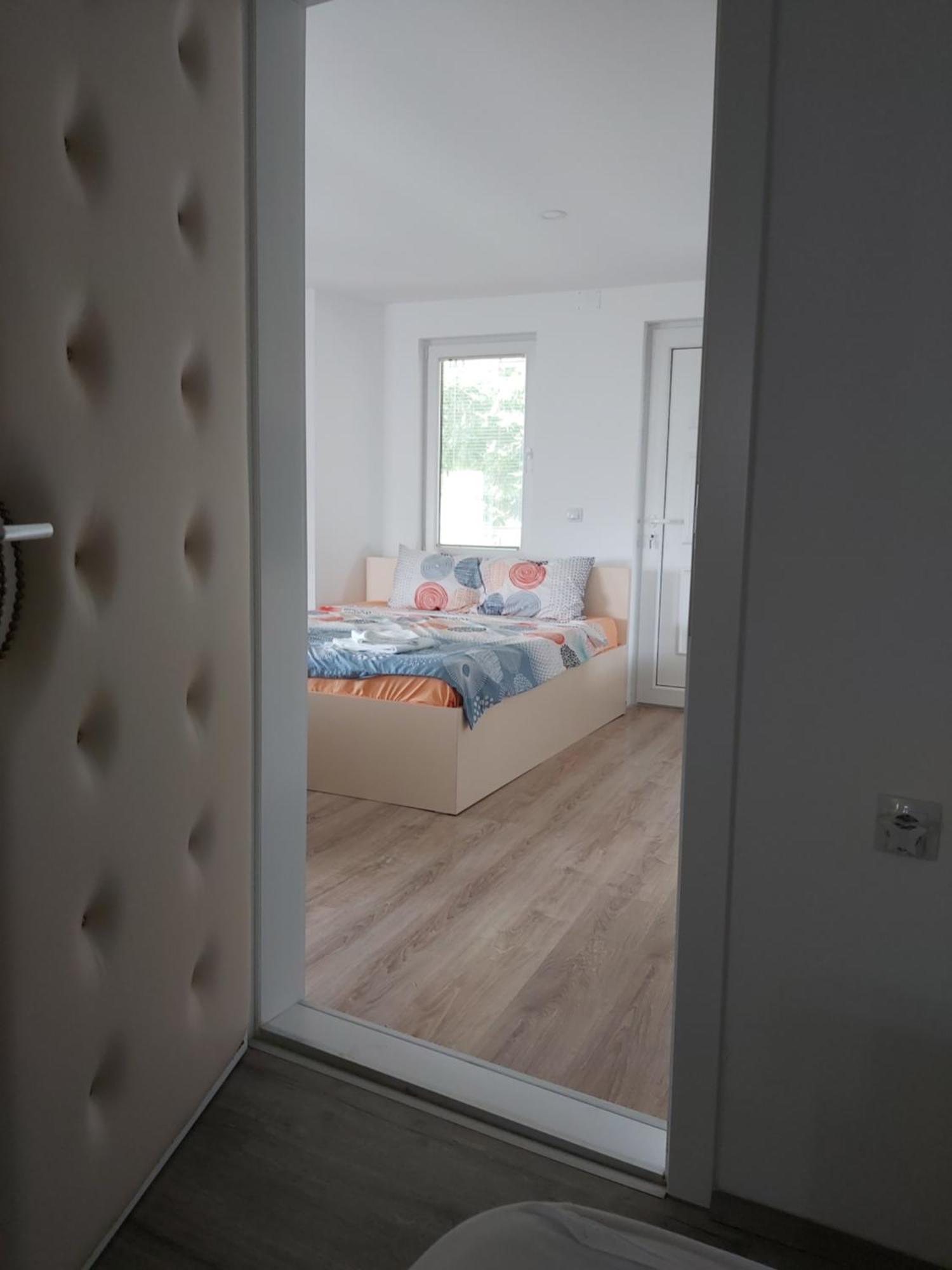 View Topia Apartments Ohrid Extérieur photo