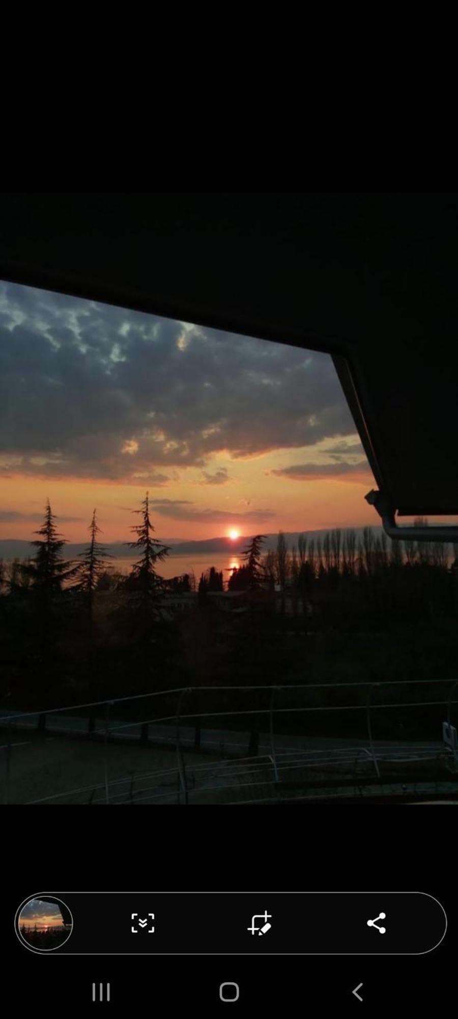 View Topia Apartments Ohrid Extérieur photo