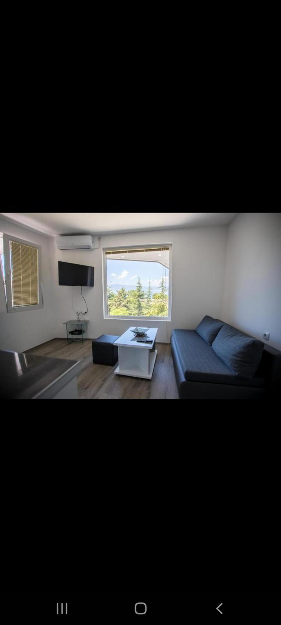 View Topia Apartments Ohrid Extérieur photo