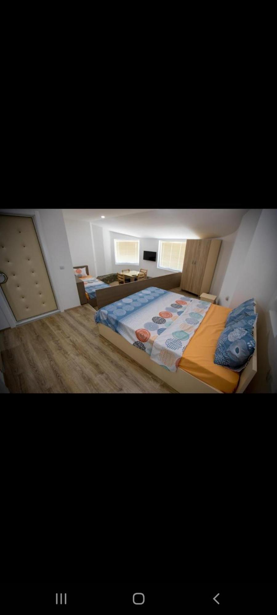 View Topia Apartments Ohrid Extérieur photo