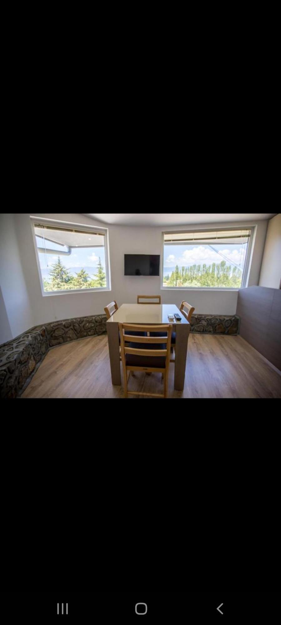 View Topia Apartments Ohrid Extérieur photo
