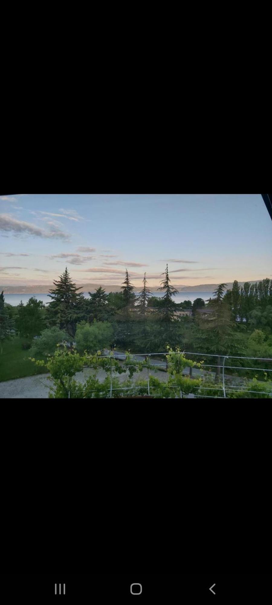 View Topia Apartments Ohrid Extérieur photo