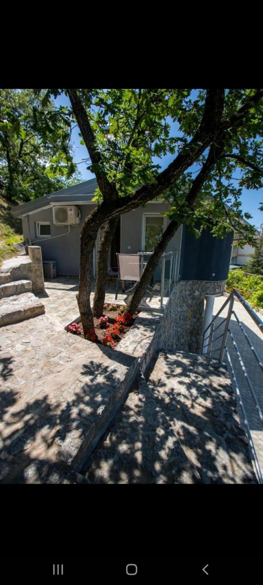 View Topia Apartments Ohrid Extérieur photo