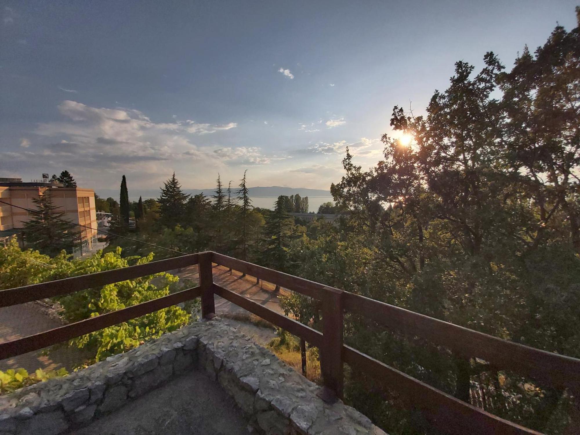 View Topia Apartments Ohrid Extérieur photo