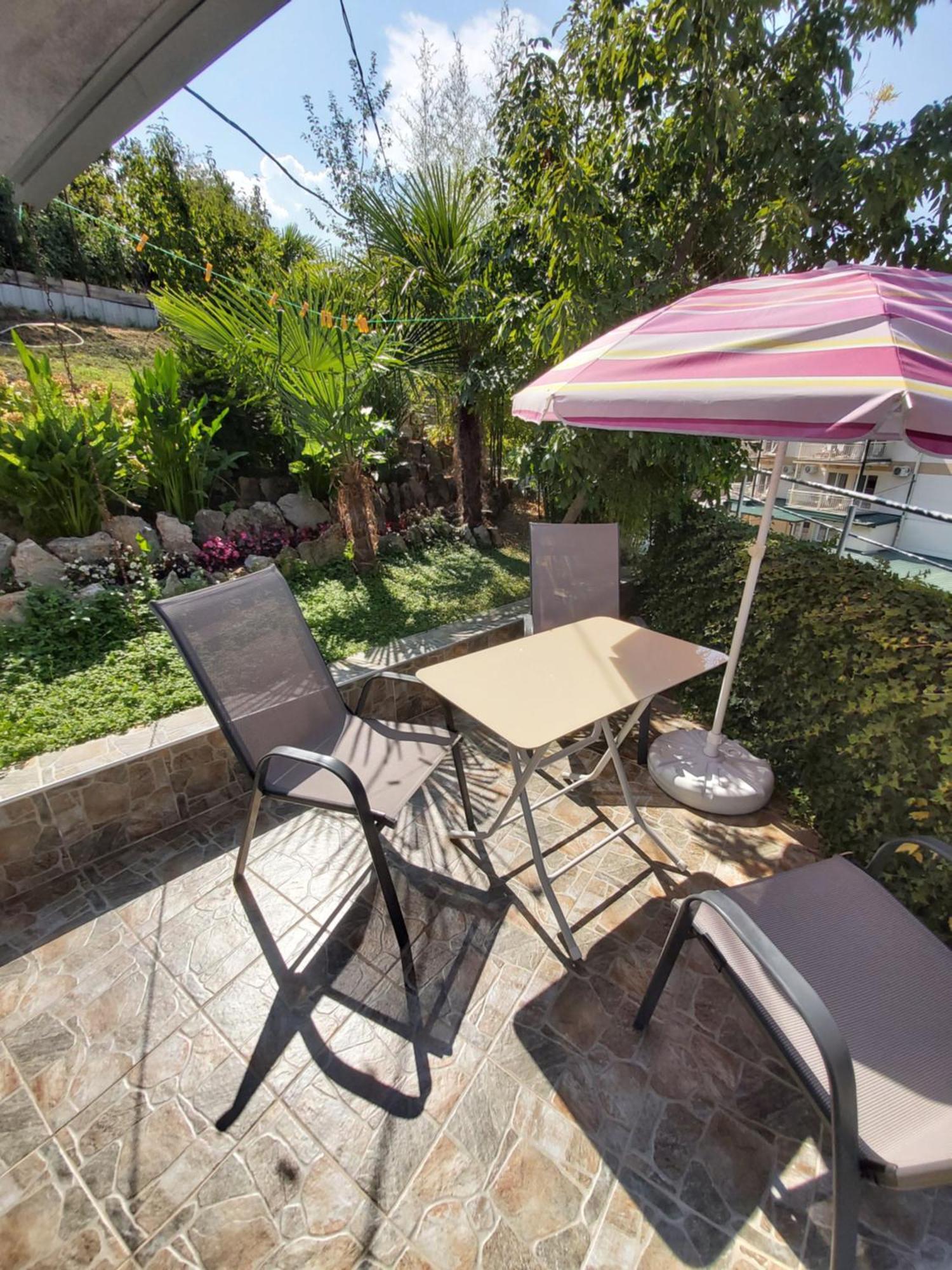 View Topia Apartments Ohrid Extérieur photo