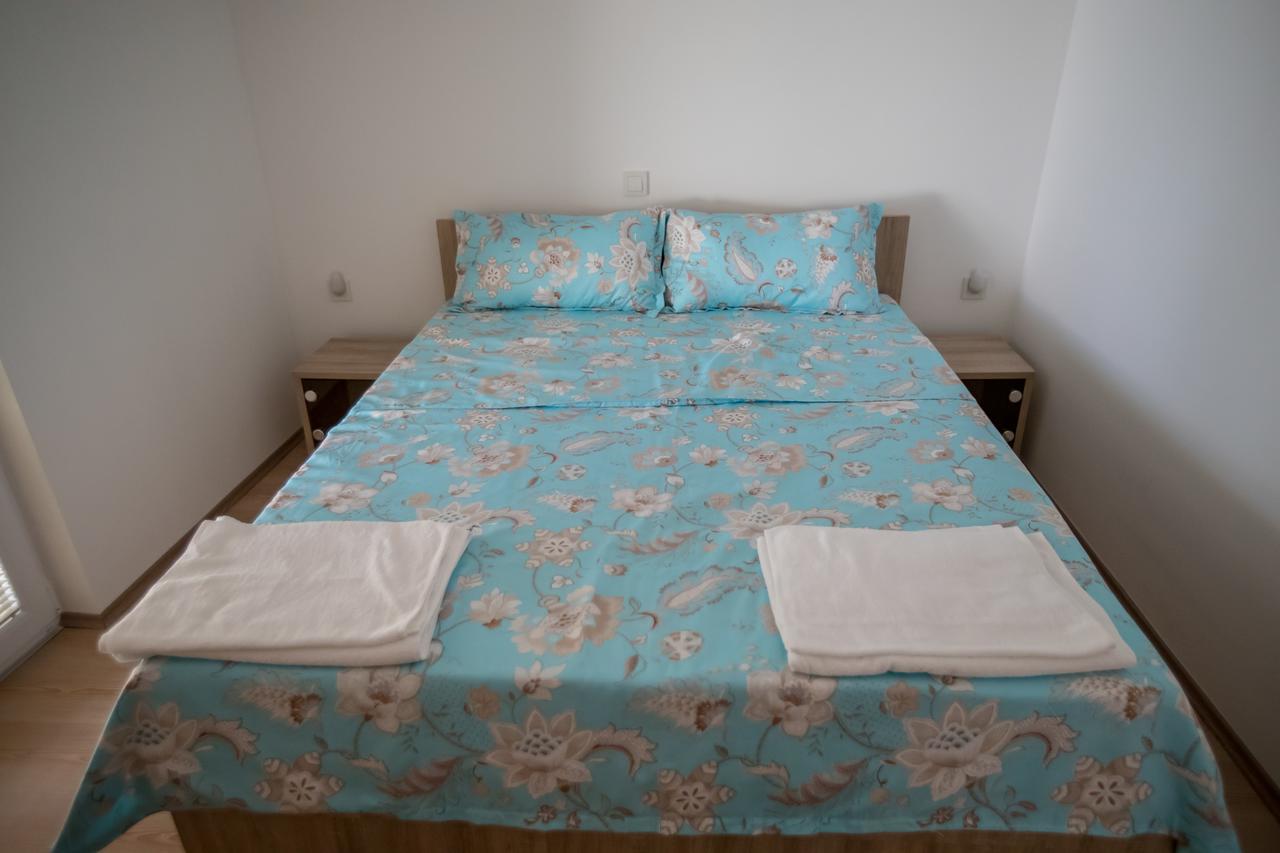 View Topia Apartments Ohrid Extérieur photo