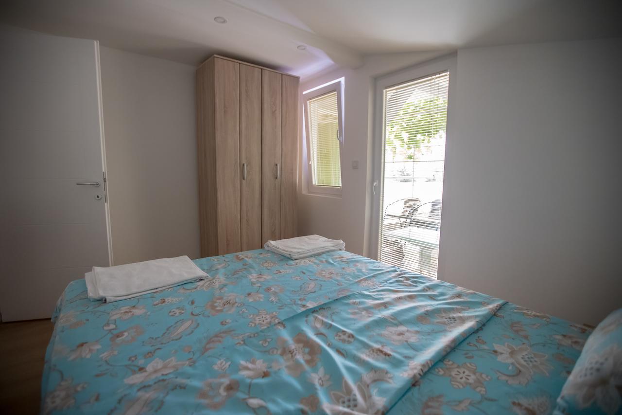 View Topia Apartments Ohrid Extérieur photo