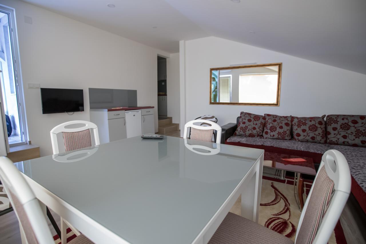 View Topia Apartments Ohrid Extérieur photo