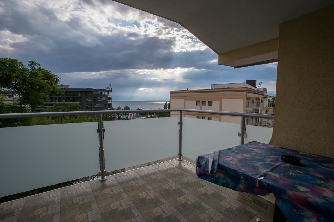 View Topia Apartments Ohrid Extérieur photo