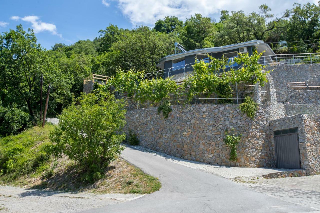 View Topia Apartments Ohrid Extérieur photo