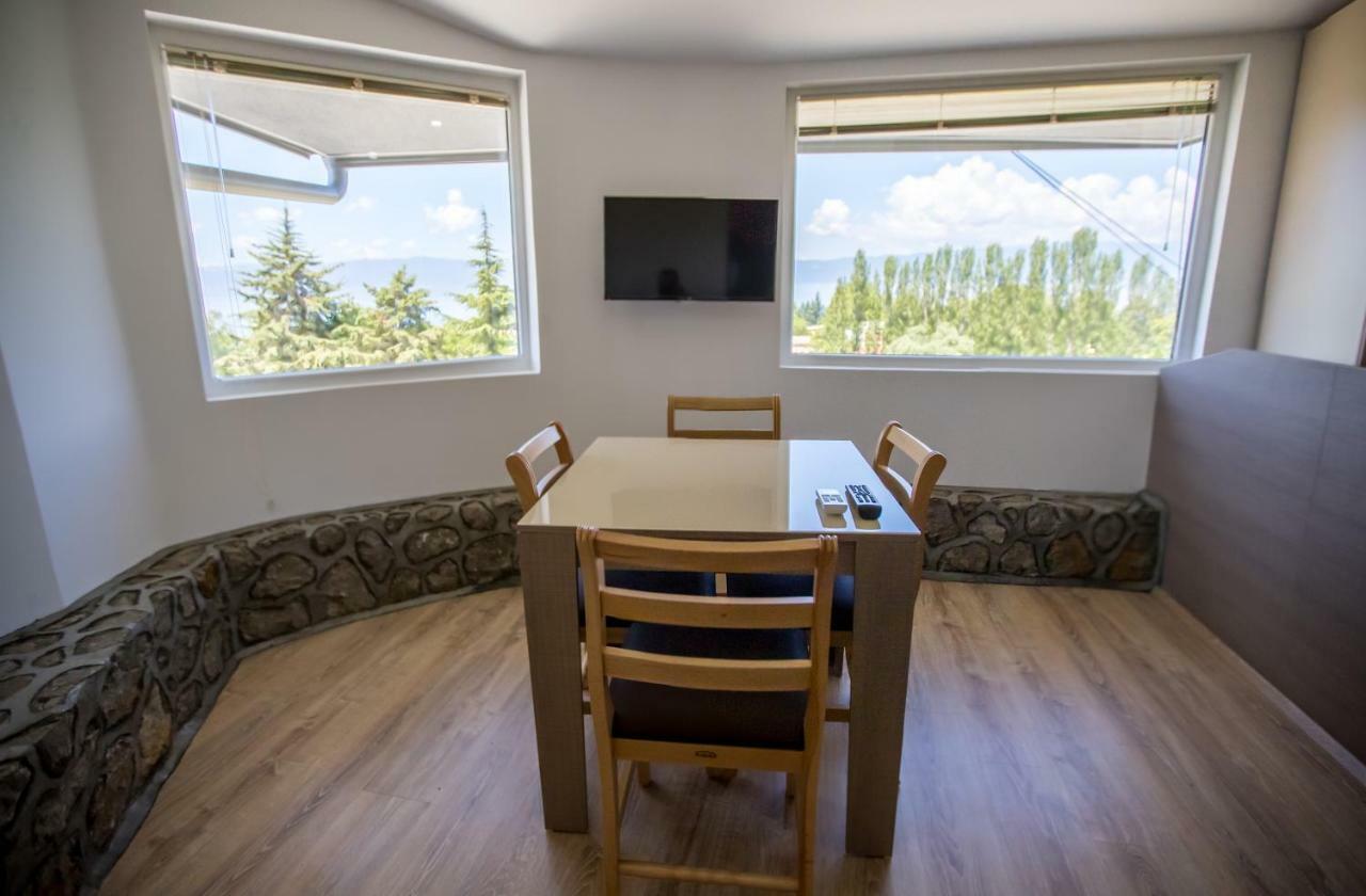 View Topia Apartments Ohrid Extérieur photo