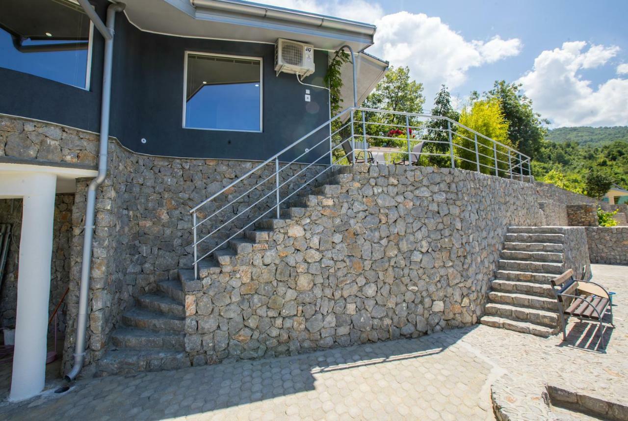 View Topia Apartments Ohrid Extérieur photo