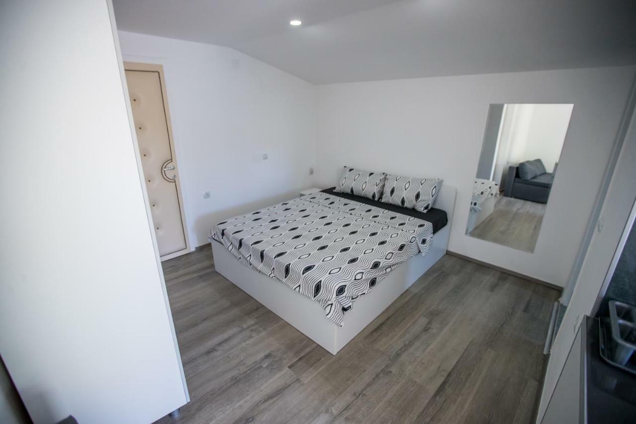 View Topia Apartments Ohrid Extérieur photo