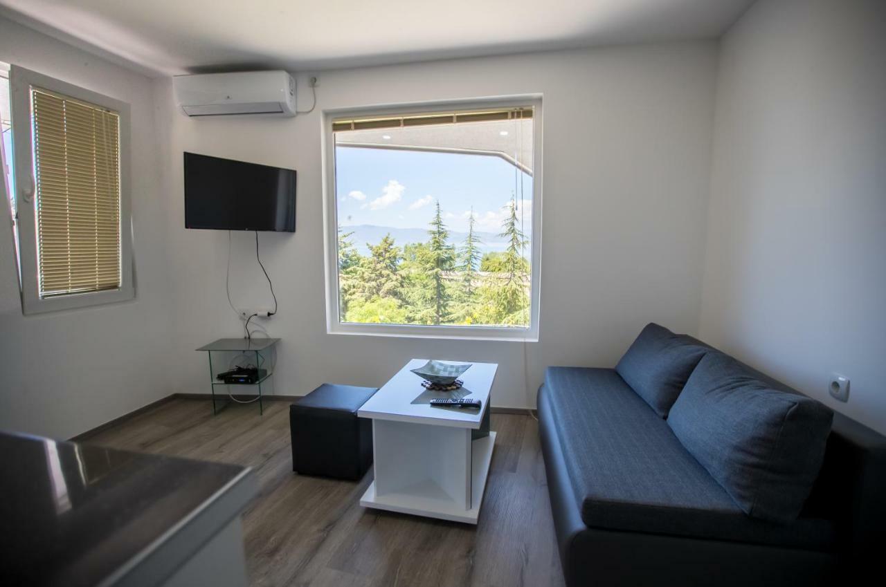 View Topia Apartments Ohrid Extérieur photo